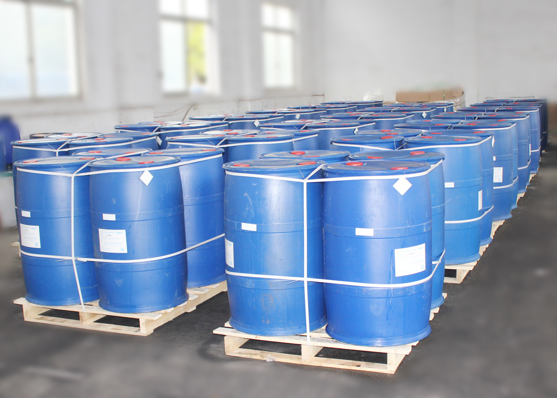 NSF certified Cationic Polyelectrolyte Aluminum Chlorohydrate Water Treatment Chemicals