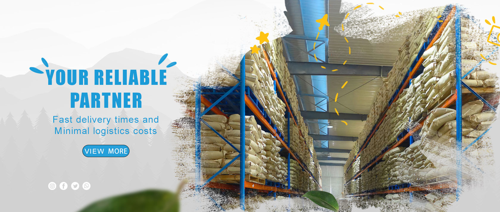 Qualità Prodotti chimici di purificazione dell'acqua fabbrica