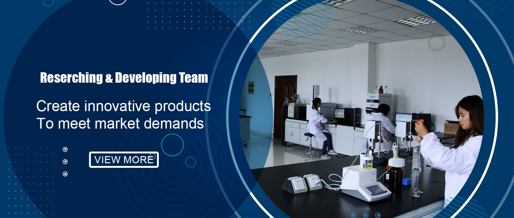 Qualità Prodotti chimici di purificazione dell'acqua fabbrica