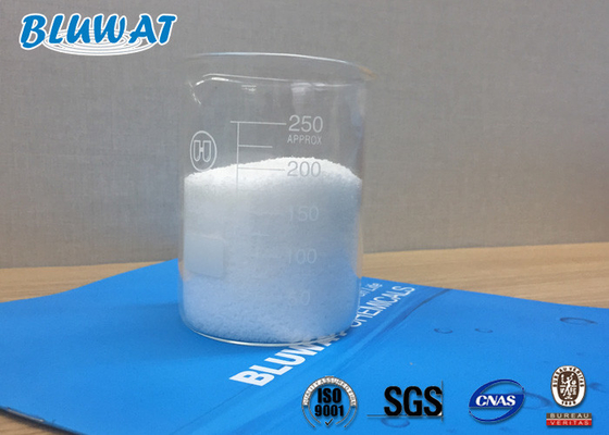 CAS 9003-05-8 prodotti chimici di fabbricazione di carta per le acciaierie/il trattamento delle acque reflue Blufloc NPAM