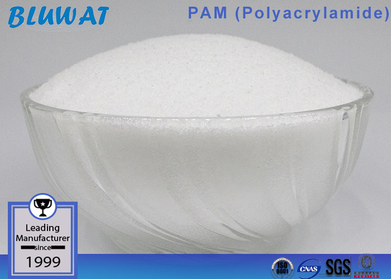 Poliacrilammide non ionico Cas No. 9003-05-8 prodotti chimici di pulizia dell'acqua