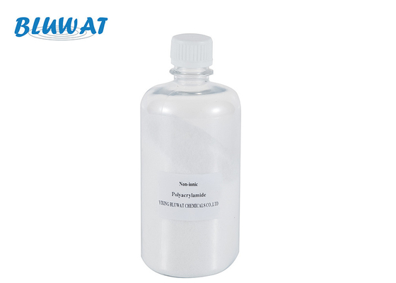 Poliacrilammide non ionico dei prodotti chimici di trattamento del fango di CAS 9003-05-8 (NPAM)