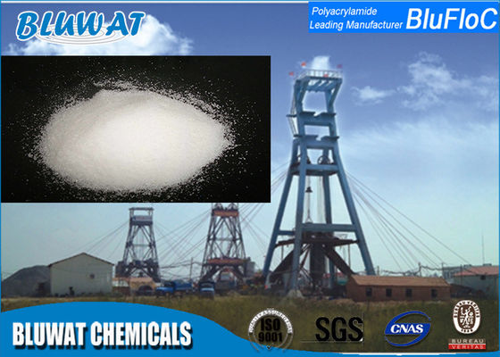 comprare Peso molecolare non ionico di PAM Polyacrylamide Low To Medium degli additivi del fango della trivellazione fabbricazione online
