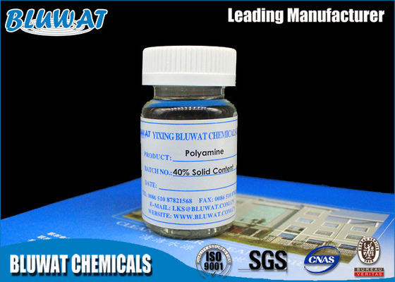 comprare Buoni prodotti chimici del flocculante/fango di trattamento delle acque di stabilità per la perforazione del polimero organico fabbricazione online