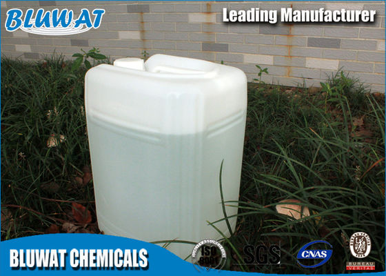 comprare Polimero cationico 200L/tamburo dell'ammonio quaternario del coagulante di trattamento delle acque fabbricazione online