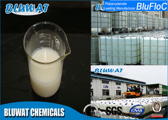 comprare Emulsione APAM del poliacrilammide per il GB di fabbricazione ed estraente di carta 17514-2008 fabbricazione online