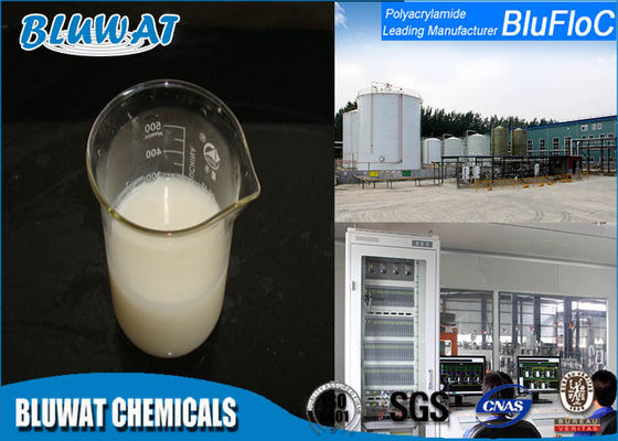 comprare Poliacrilammide cationico di industriale CPAM di alta efficienza/polimero solubile in acqua fabbricazione online