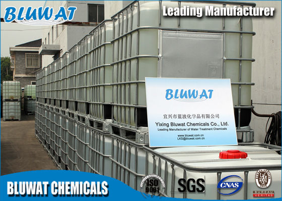 comprare Flocculante cationico del polielettrolito di riduzione del MERLUZZO nel mulino di zucchero della canna/agente del Decolorant fabbricazione online