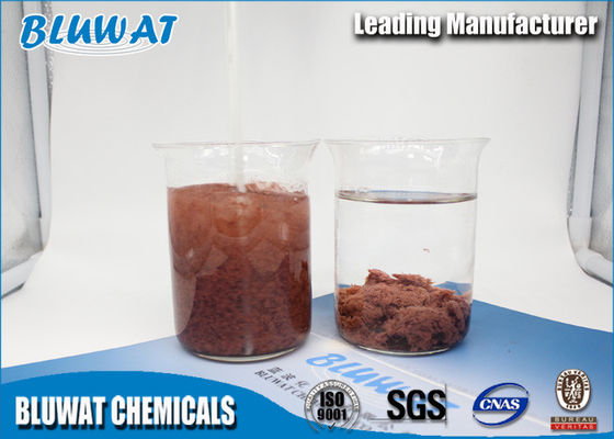 comprare Agente ausiliario chimico dell'acqua dell'agente professionale di Decoloring 55295-98-2 fabbricazione online