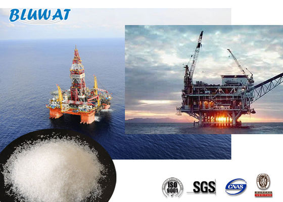 comprare Gli additivi del fango della trivellazione petrolifera dei prodotti chimici parzialmente hanno idrolizzato il poliacrilammide PHPA 20million fabbricazione online