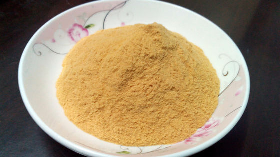 comprare Forma ferrica di potere del coagulante del solfato di trattamento delle acque reflue del pesce nel Perù fabbricazione online