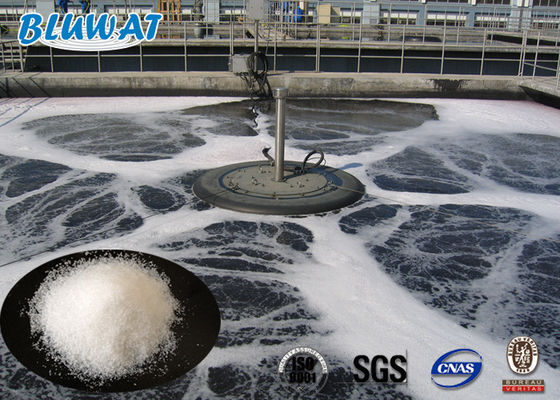 comprare Poliacrilammide anionico di Blufloc di trattamento delle acque reflue di DAF APAM fabbricazione online