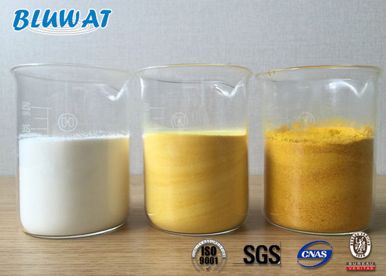 comprare Coagulante inorganico CAS NON 1327-41-9 del cloruro di alluminio di trattamento delle acque del PAC poli fabbricazione online