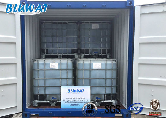 comprare Decolorante Ion Exchange Resion BWD-01 delle acque reflue fabbricazione online