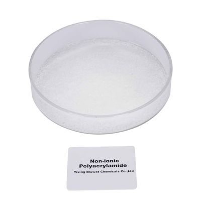 comprare Trattamento delle acque non ionico crudo della polvere del poliacrilammide del flocculante 9003-05-8 fabbricazione online