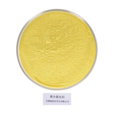 comprare Poli trattamento delle acque del coagulante della polvere del cloruro di alluminio del PAC 1327-41-9 fabbricazione online
