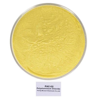 comprare PAC che floccula i processi di In Water Treatment dell'agente del coagulante del cloruro del polialluminio fabbricazione online