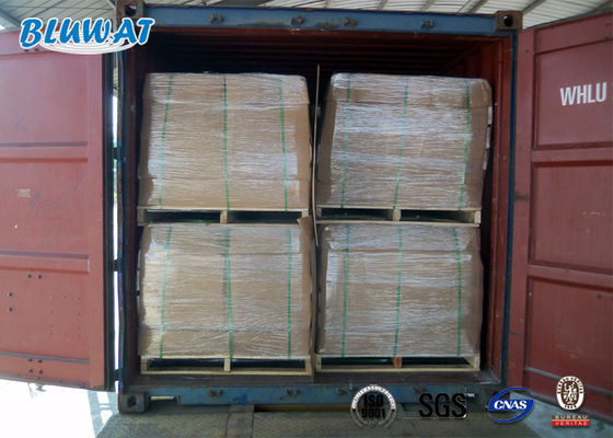 comprare Polvere anionica di bianco di PAM del poliacrilammide del flocculante di trattamento delle acque fabbricazione online