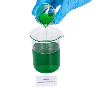 comprare I prodotti chimici di controllo di odore per l'industria utilizzano il deodorante della pianta per l'allevamento coltiva le facilità della gestione dei rifiuti della cucina fabbricazione online