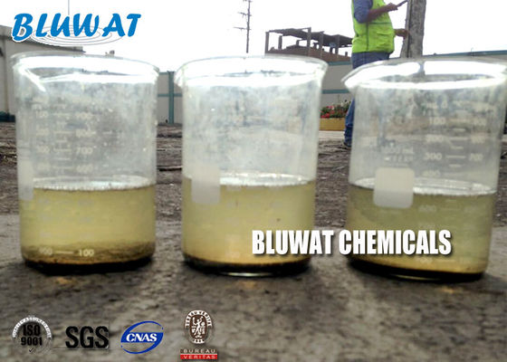 comprare Alto peso molecolare cationico del poliacrilammide di trattamento delle acque reflue di placcatura fabbricazione online