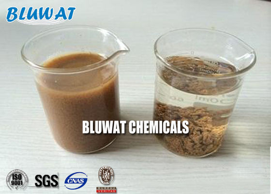 comprare Sedimentazione della cava dei prodotti chimici di pietra di depurazione delle acque/separazione di solido liquido rapide fabbricazione online