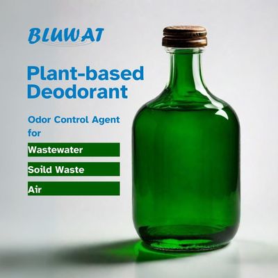 comprare Deodorante naturale a base di piante per il controllo degli odori fabbricazione online