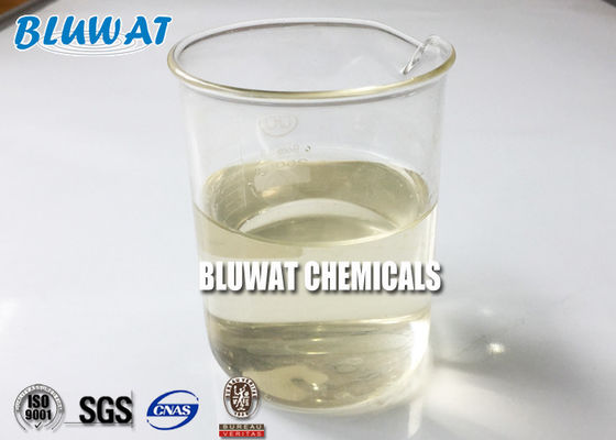 comprare Polimero cationico dell'ammonio quaternario del flocculante del polielettrolito per il trattamento di Warer fabbricazione online