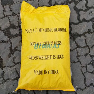 comprare Cloruro di polialuminio in polvere Pac Al2o3 fabbricazione online