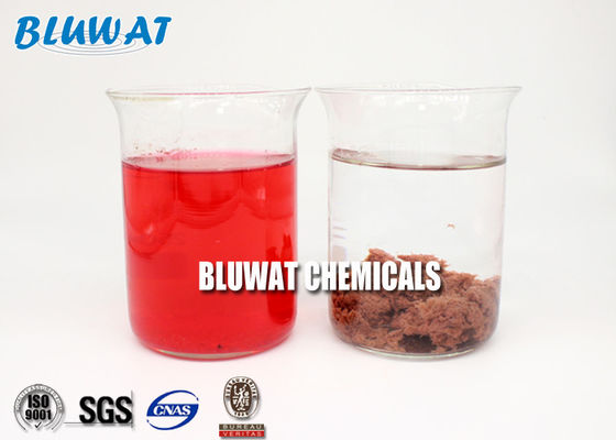 comprare 50 ~ decolorante dell'acqua di 99%, prodotto chimico efluente di tintura di trattamento di colore del tessuto fabbricazione online