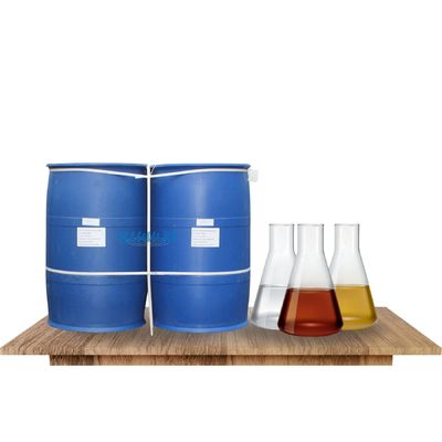 comprare Eliminazione efficace dei metalli pesanti con un agente liquido trasparente per la rimozione dei metalli pesanti fabbricazione online