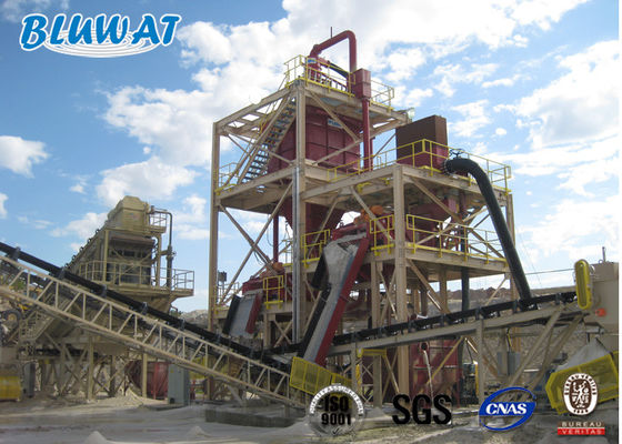 comprare Sabbia che lava il coagulante di trattamento delle acque ed il poliacrilammide anionico del flocculante A6518 fabbricazione online