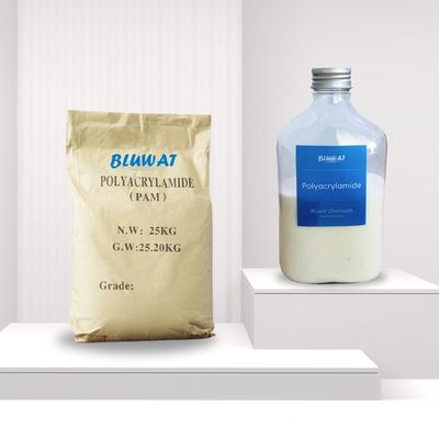 comprare Npam poliacrilammide nonionica Copolomero PAM additivo per fratturazione idraulica Controllo della viscositàStabilizzazione e flocculazione fabbricazione online