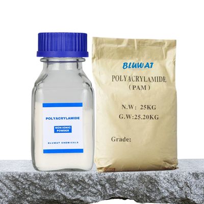 comprare N630 NPAM Polyacrylamide non ionica Mining & Metallurgy Tailings fabbricazione online