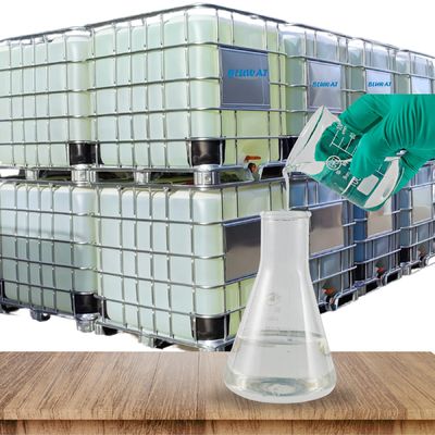 comprare BWD-01 Agente decolorante Inchiostro di stampa Industria delle acque reflue Rimozione del colore Flocculazione 1250KGS IBC DrumPackage fabbricazione online