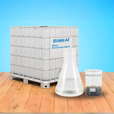 comprare BWD-01 Agente di decolorazione idrica COD ridurre il colore Rimuovere per l'industria dei pigmenti fabbricazione online