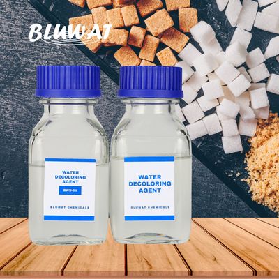 comprare Tasso di decolorazione 50%-99% Agente decolorante per l'acqua Processo zuccherino Trattamento delle acque reflue fabbricazione online