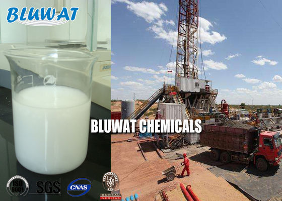 comprare Emulsione anionica solubile in acqua del poliacrilammide per il riduttore di attrito nella trivellazione petrolifera fabbricazione online