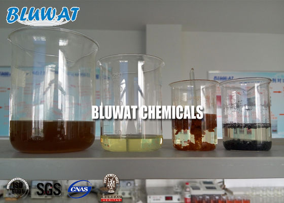 comprare Agente liquido incolore CAS di Decoloring dell'acqua di Viscosy nessun 55295-98-2 fabbricazione online