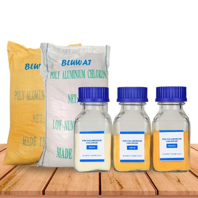 comprare Cloruro di polialuminio Ingegneria elettronica Trattamento delle acque reflue fabbricazione online