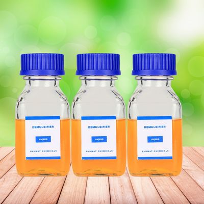 comprare Demulsificante per le acque reflue oleose provenienti da impianti di taglio, triturazione e lavorazione a freddo dei metalli Acque reflue floccula fabbricazione online
