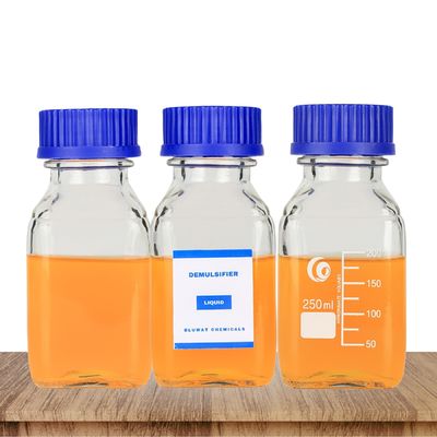 comprare W/O Demulsificatore inverso delle acque reflue per impianti industriali di produzione di petrolio fabbricazione online