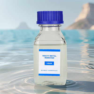 comprare Bluwat Chelatante per metalli pesanti Clarificatore per ioni di zinco per ioni di manganese fabbricazione online