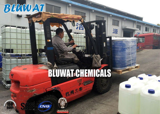 comprare Agente di Decoloring dell'acqua di rendimento elevato/prodotto chimico rimozione di colore fabbricazione online