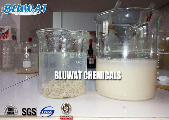 comprare Marmo dell'Iran che elabora il poliacrilammide del flocculante di separazione e di sedimentazione dell'acqua di scarico fabbricazione online