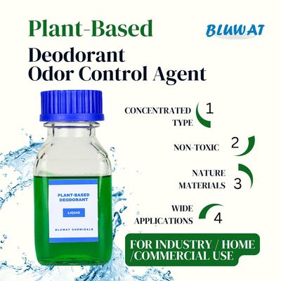 comprare Deodorante per l'odore delle acque reflue puzzolenti, scarico di acque reflue di fiume, agente antiodore di deodorazione di fiumi inquinati fabbricazione online