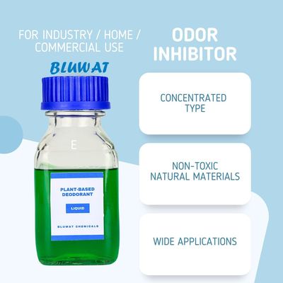 comprare Cina Produttore ed esportatore Deodorante per fognature ecologico Inibitori dell'odore delle fognature per fognature fluviali Deodorante delle fognature fluviali fabbricazione online