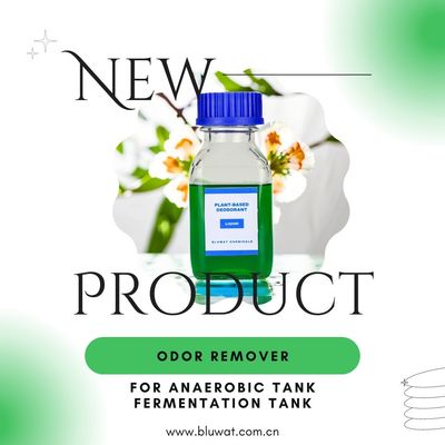 comprare Fabbrica cinese Esportatore Fonte Produttore campione GRATUITO Deodorante a base vegetale serbatoio anaerobico fermentazione serbatoio impianto deodorante Neutrale fabbricazione online
