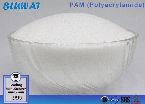 comprare PAM Polyacrylamide Cas No non ionica. 9003-05-8 prodotti chimici di pulizia dell'acqua fabbricazione online