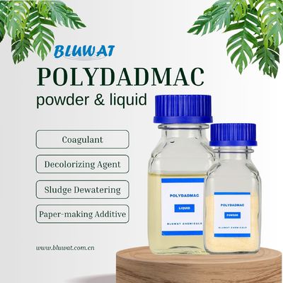 comprare Agente di depurazione e decolorazione dei fanghi per il trattamento delle acque reflue fabbricazione online