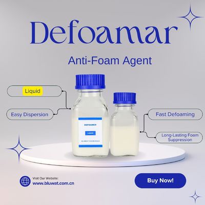 comprare Produttore cinese Fabbrica Eliminazione delle bolle Prevenzione della schiuma Prodotti chimici per lo sfoamamento Agenti per il trattamento e la lavorazione del rivestimento metallico fabbricazione online